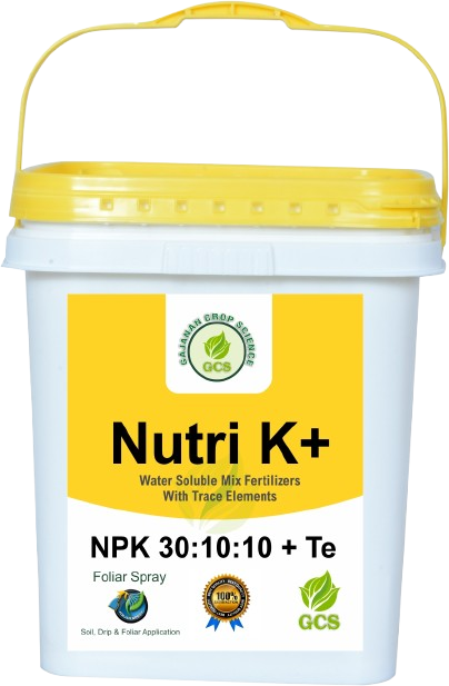 Nutri K+ 13:00:45
