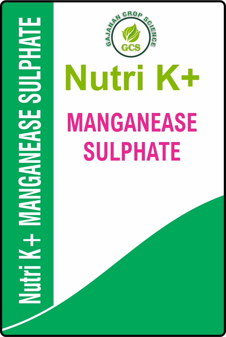 Manganese Sulphate