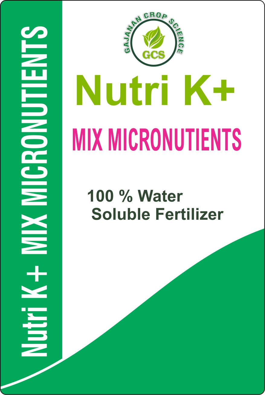Mix Micronutrient