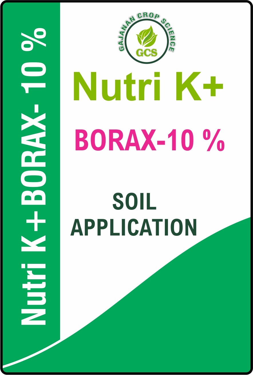 Borax 10%