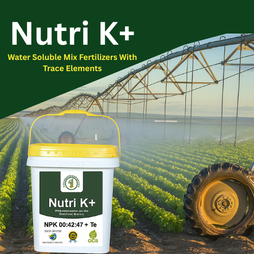 GAJANAN CROP SCIENCE